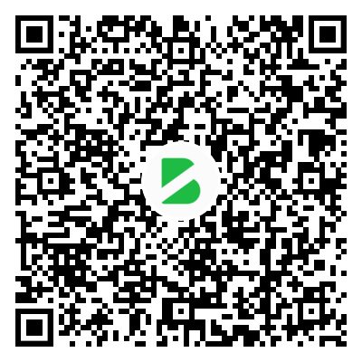 扫一扫加微信-南郊校园宝